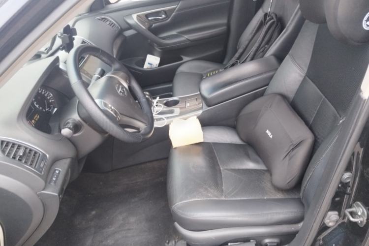 Used Nissan Teana 2013 2.0L XL Comfort Edition Left Front Seat