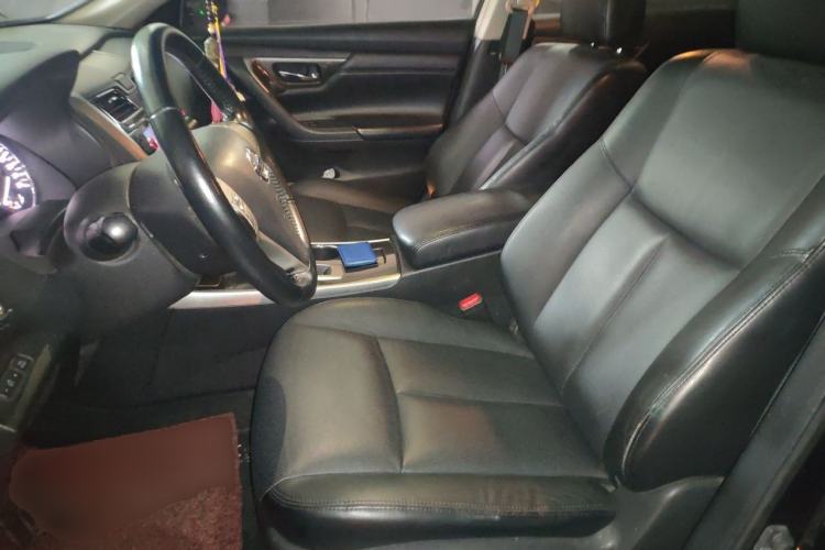 Used Nissan Teana 2013 2.0L XL Comfort Edition Left Front Seat