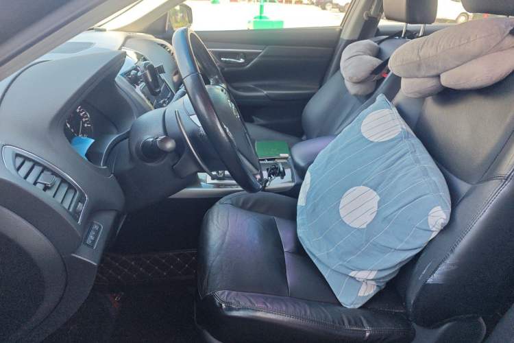 Used Nissan Teana 2013 2.5L XL Leading Edition Left Front Seat