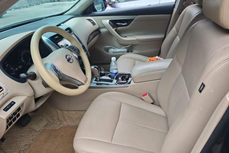 Used Nissan Teana 2013 2.5L XL Leading Edition Left Front Seat