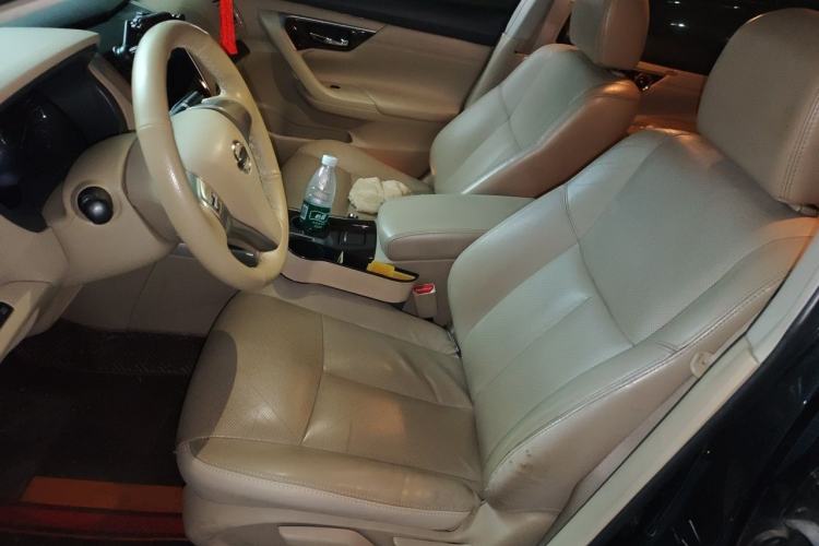 Used Nissan Teana 2013 2.0L XE Fashion Edition Left Front Seat