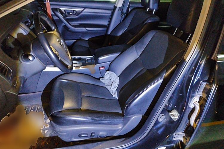 Used Nissan Teana 2013 2.0L XL Comfort Edition Left Front Seat