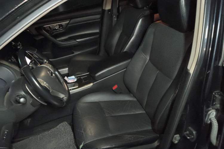 Used Nissan Teana 2013 2.5L XL Leading Edition Left Front Seat