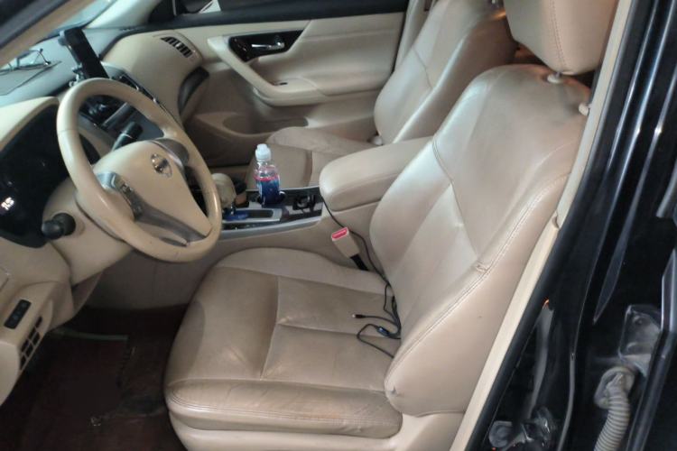 Used Nissan Teana 2013 2.0L XL Comfort Edition Left Front Seat