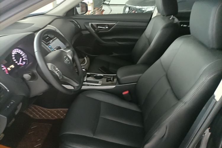Used Nissan Teana 2013 2.0L XL Comfort Edition Left Front Seat