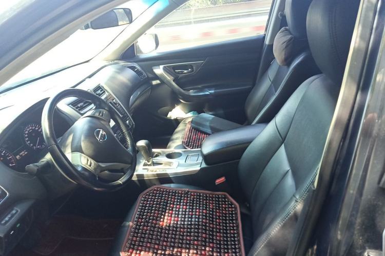 Used Nissan Teana 2013 2.5L XL Leading Edition Left Front Seat