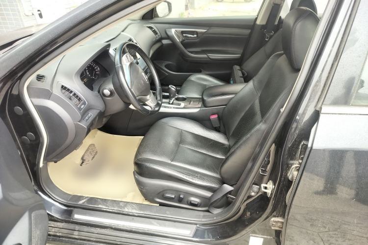 Used Nissan Teana 2013 2.0L XL Comfort Edition Left Front Seat