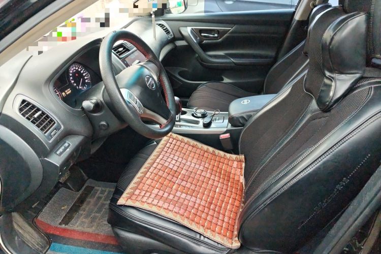 Used Nissan Teana 2013 2.0L XL Comfort Edition Left Front Seat