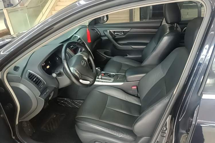 Used Nissan Teana 2013 2.0L XL Comfort Edition Left Front Seat