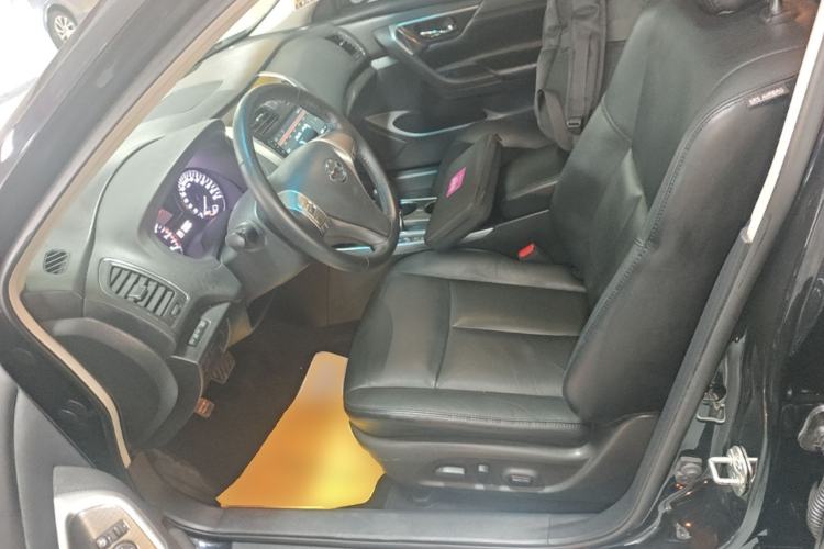 Used Nissan Teana 2013 2.0L XL Comfort Edition Left Front Seat