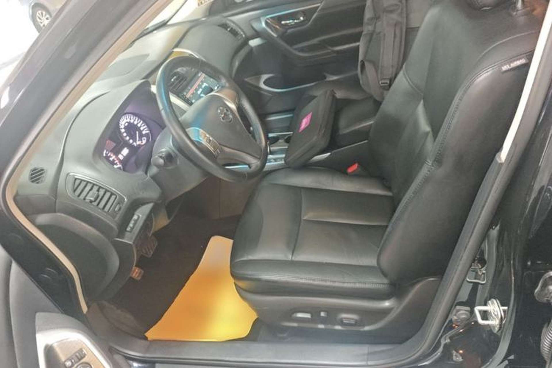 Used Nissan Teana 2013 2.0L XL Comfort Edition Left Front Seat