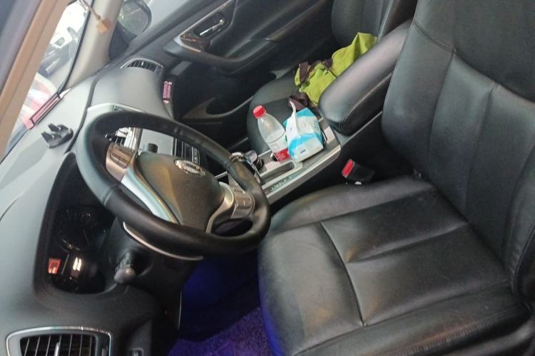 Used Nissan Teana 2013 2.5L XL Leading Edition Left Front Seat