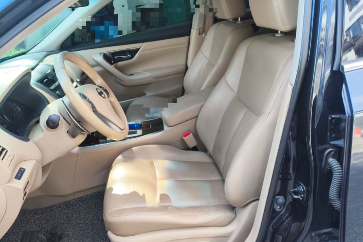 Used Nissan Teana 2013 2.5L XL Leading Edition Left Front Seat