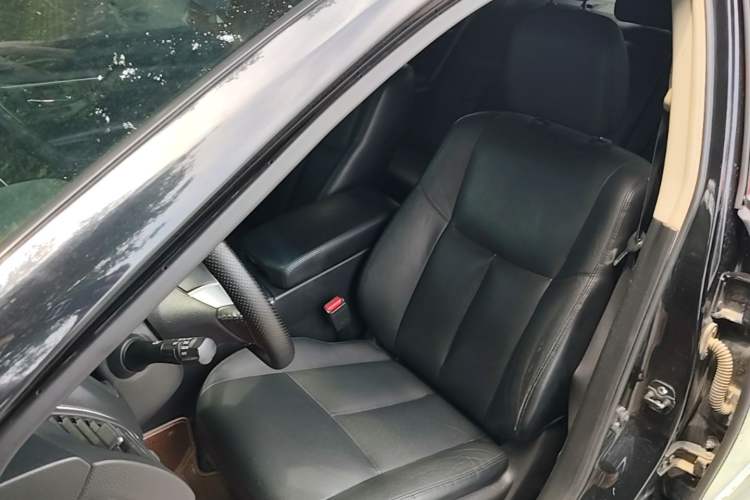 Used Nissan Teana 2013 2.0L XL Comfort Edition Left Front Seat
