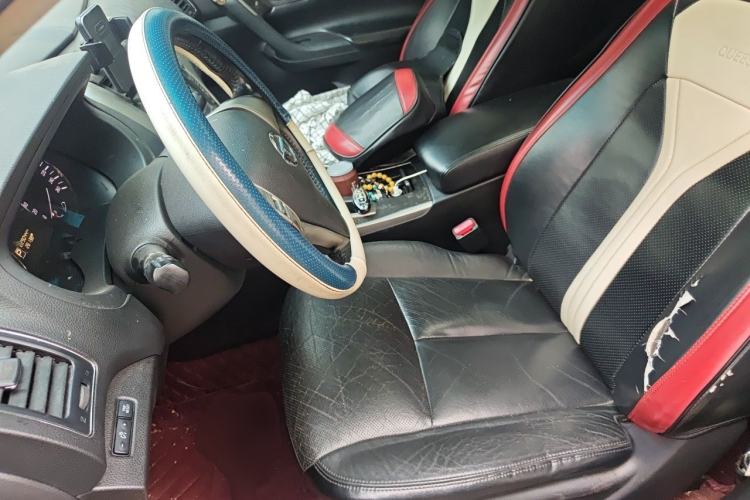 Used Nissan Teana 2013 2.0L XL Comfort Edition Left Front Seat