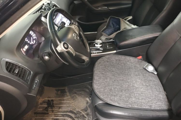 Used Nissan Teana 2013 2.5L XL Leading Edition Left Front Seat