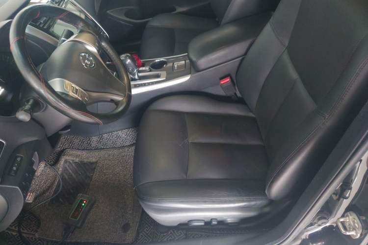 Used Nissan Teana 2013 2.0L XL Comfort Edition Left Front Seat