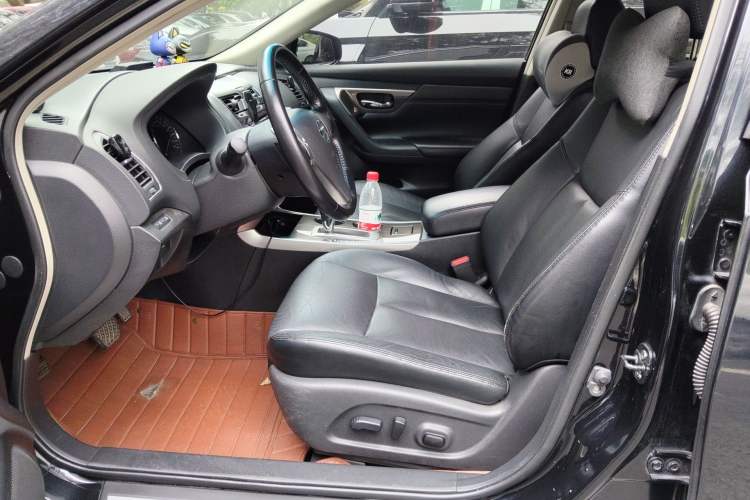 Used Nissan Teana 2013 2.0L XL Comfort Edition Left Front Seat