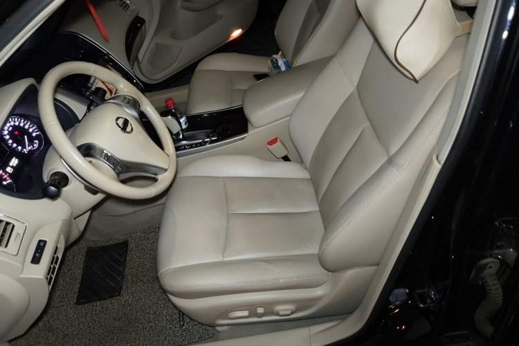 Used Nissan Teana 2013 2.5L XL Leading Edition Left Front Seat
