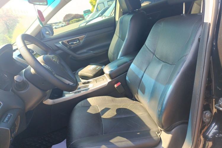 Used Nissan Teana 2013 2.0L XL Comfort Edition Left Front Seat