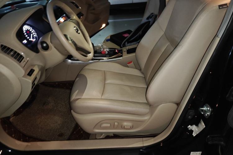 Used Nissan Teana 2013 2.0L XL Comfort Edition Left Front Seat