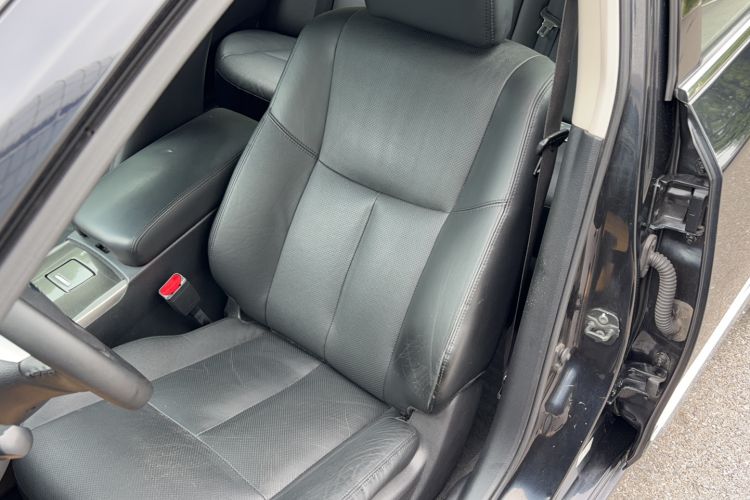 Used Nissan Teana 2013 2.0L XL Comfort Edition Left Front Seat