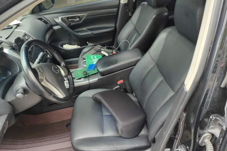 Used Nissan Teana 2013 2.0L XL Comfort Edition Left Front Seat