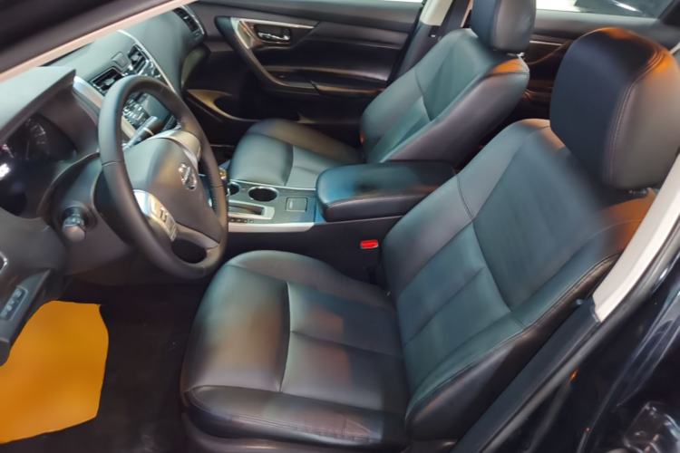 Used Nissan Teana 2013 2.0L XL Comfort Edition Left Front Seat