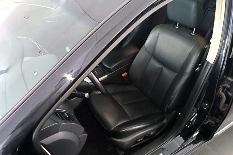 Used Nissan Teana 2013 2.0L XL Comfort Edition Left Front Seat