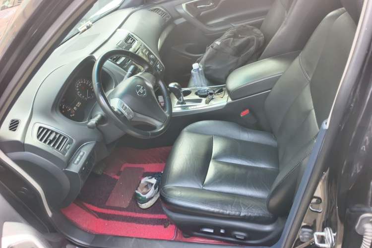 Used Nissan Teana 2013 2.0L XL Comfort Edition Left Front Seat