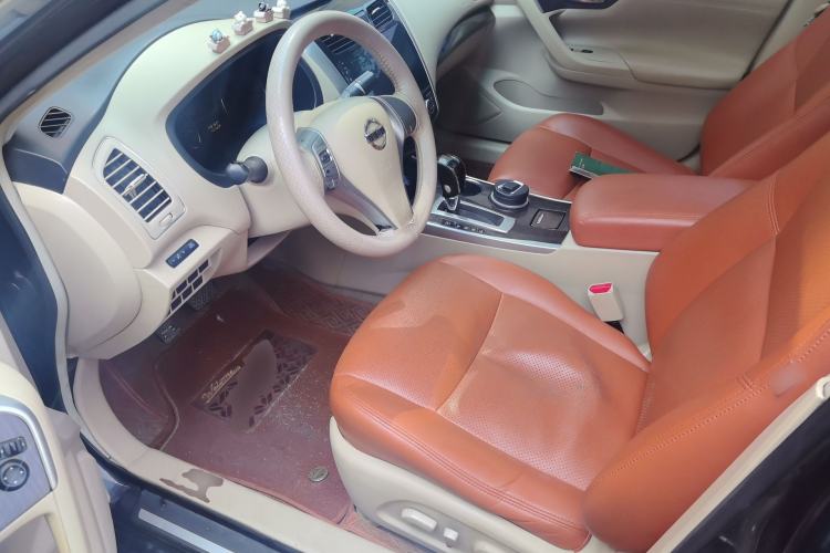 Used Nissan Teana 2013 2.0L XL Comfort Edition Left Front Seat