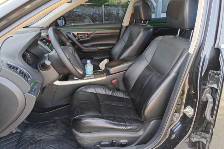 Used Nissan Teana 2013 2.0L XL Comfort Edition Left Front Seat