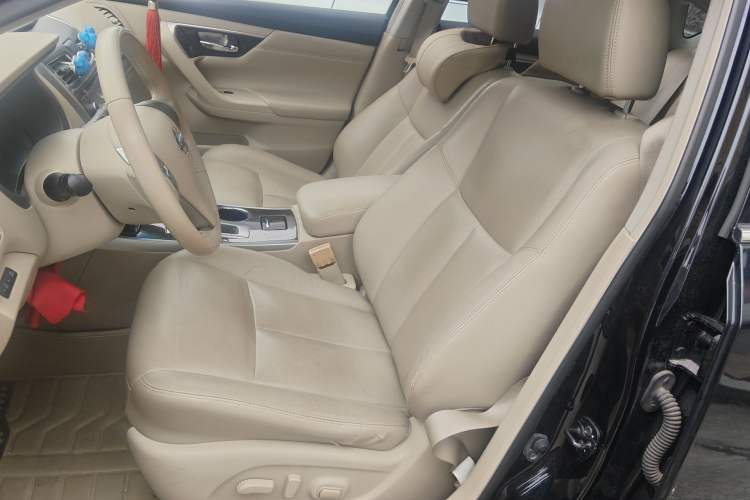 Used Nissan Teana 2013 2.0L XL Comfort Edition Left Front Seat