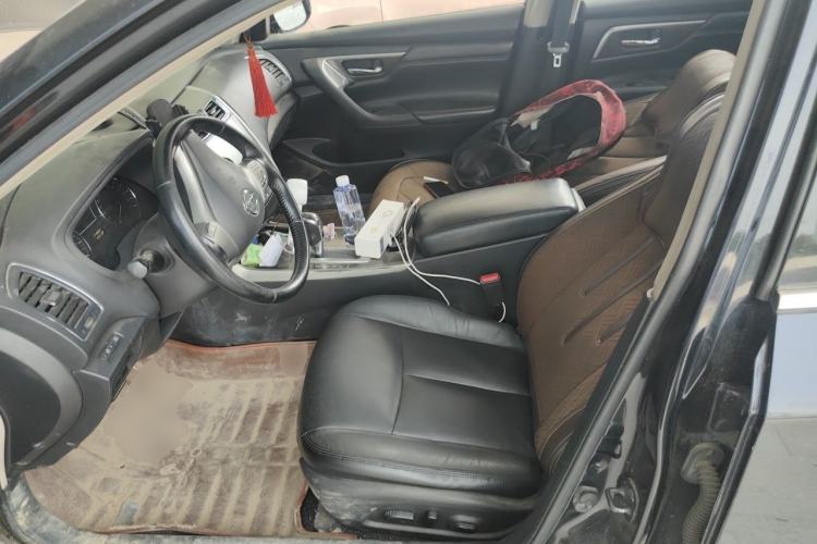 Used Nissan Teana 2013 2.0L XL Comfort Edition Left Front Seat
