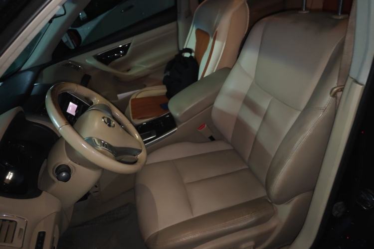 Used Nissan Teana 2013 2.0L XL Comfort Edition Left Front Seat