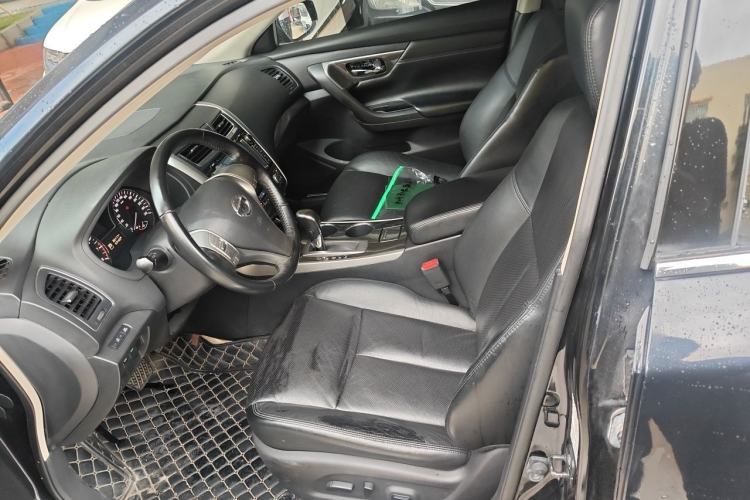 Used Nissan Teana 2013 2.0L XL Comfort Edition Left Front Seat