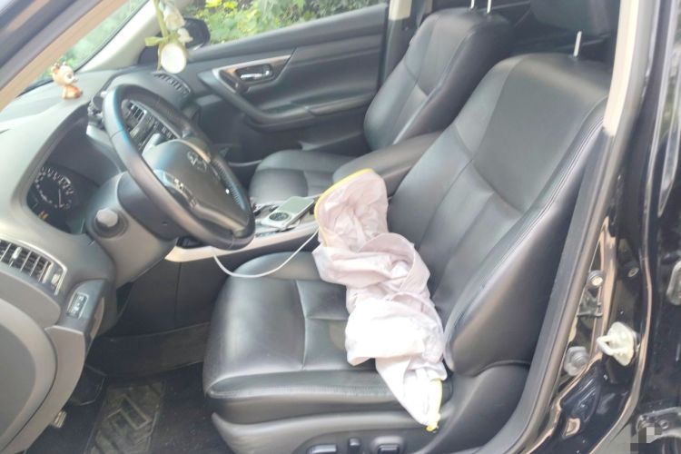 Used Nissan Teana 2013 2.0L XL Comfort Edition Left Front Seat