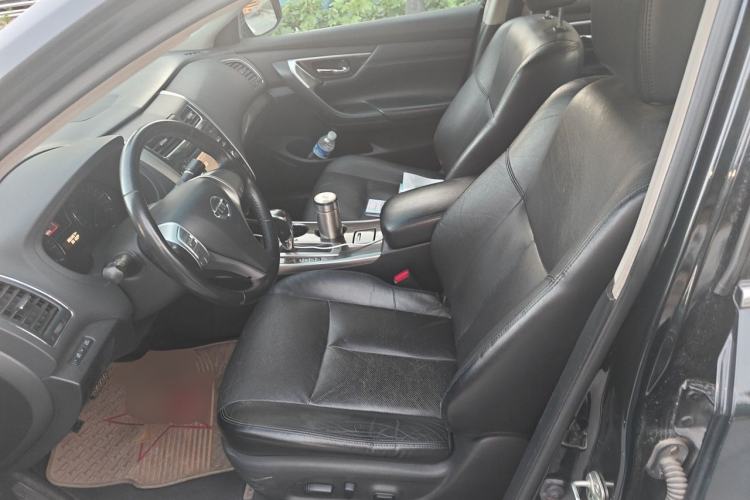 Used Nissan Teana 2013 2.0L XL Comfort Edition Left Front Seat