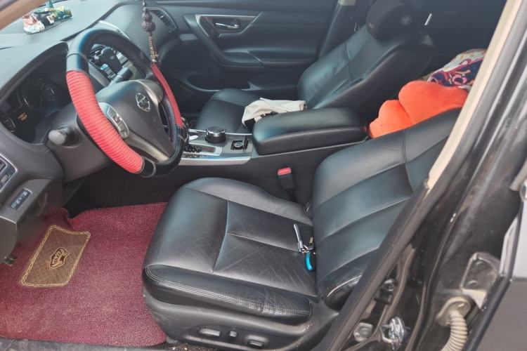 Used Nissan Teana 2013 2.0L XL Comfort Edition Left Front Seat