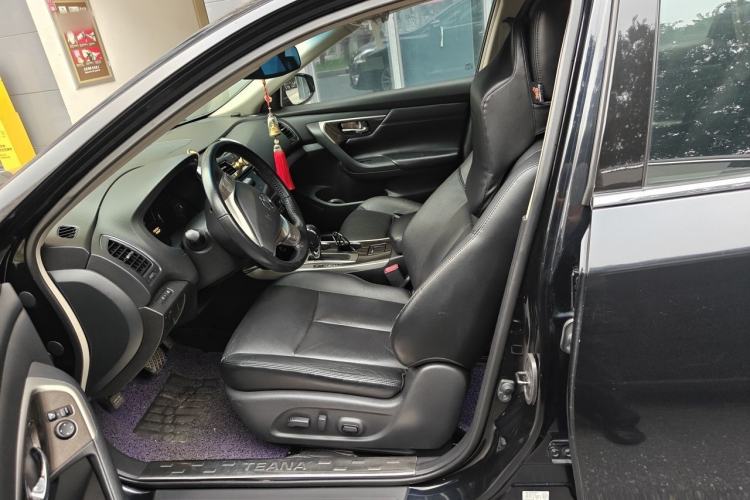 Used Nissan Teana 2013 2.0L XL Comfort Edition Left Front Seat
