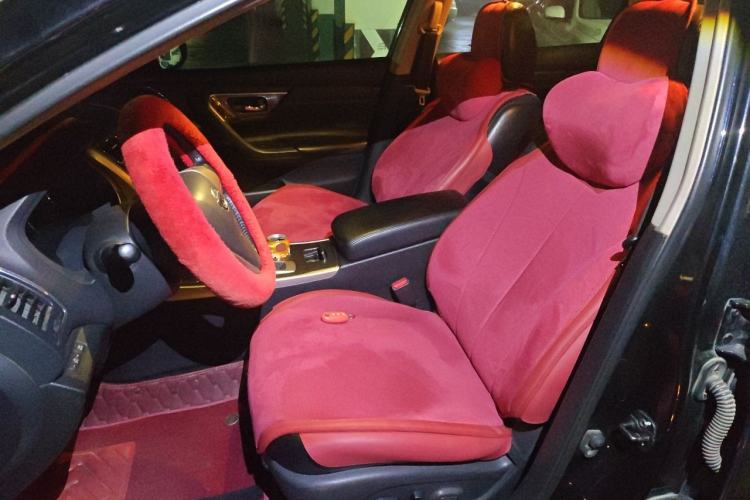 Used Nissan Teana 2013 2.0L XL Comfort Edition Left Front Seat