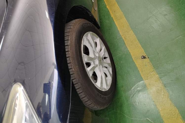 Used Nissan Teana 2013 2.5L XL Leading Edition Left Front Wheel Hub