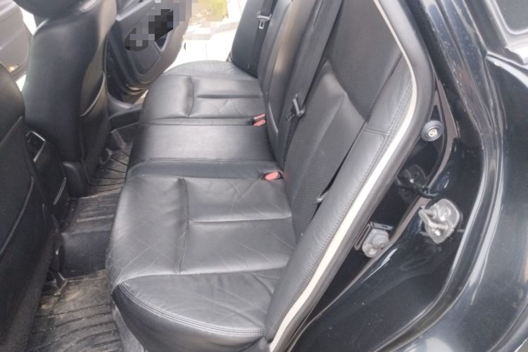 Used Nissan Teana 2013 2.0L XL Comfort Edition Left Rear Seat