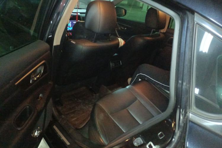 Used Nissan Teana 2013 2.0L XL Comfort Edition Left Rear Seat