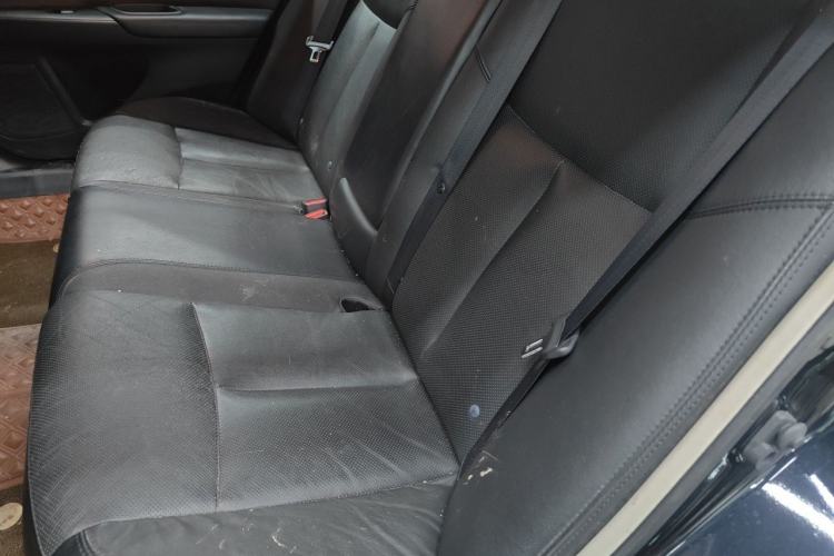 Used Nissan Teana 2013 2.0L XL Comfort Edition Left Rear Seat