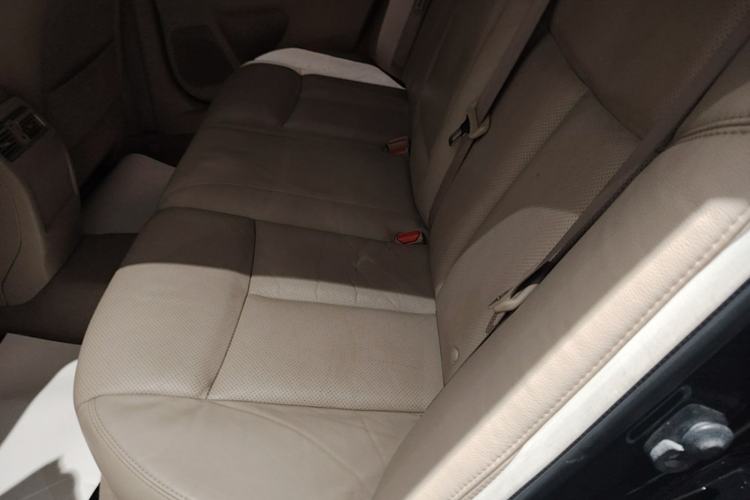 Used Nissan Teana 2013 2.0L XL Comfort Edition Left Rear Seat