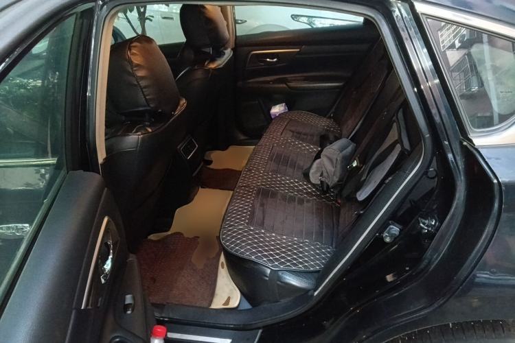 Used Nissan Teana 2013 2.5L XL Leading Edition Left Rear Seat