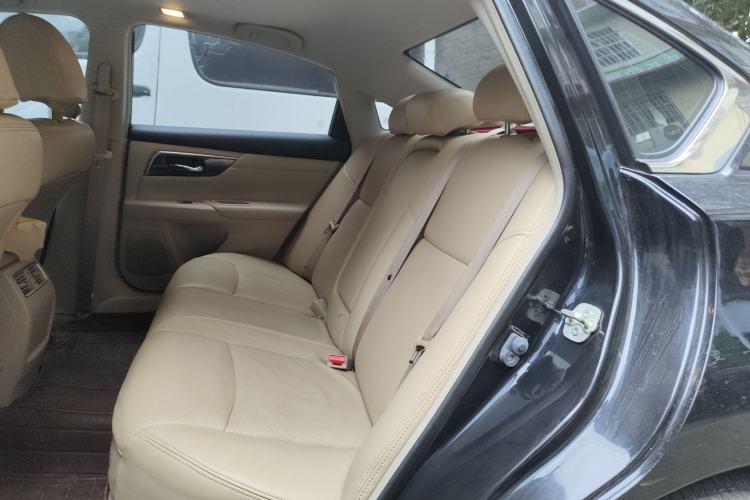 Used Nissan Teana 2013 2.0L XE Fashion Edition Left Rear Seat