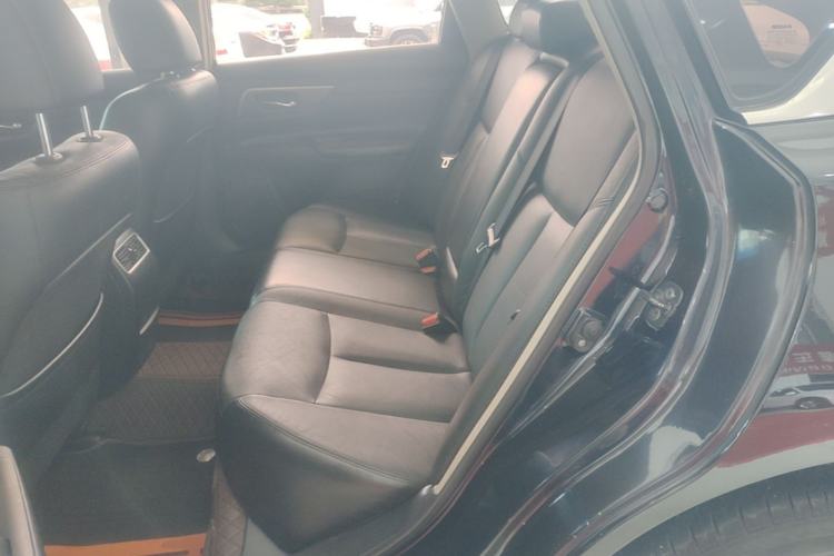 Used Nissan Teana 2013 2.0L XL Comfort Edition Left Rear Seat