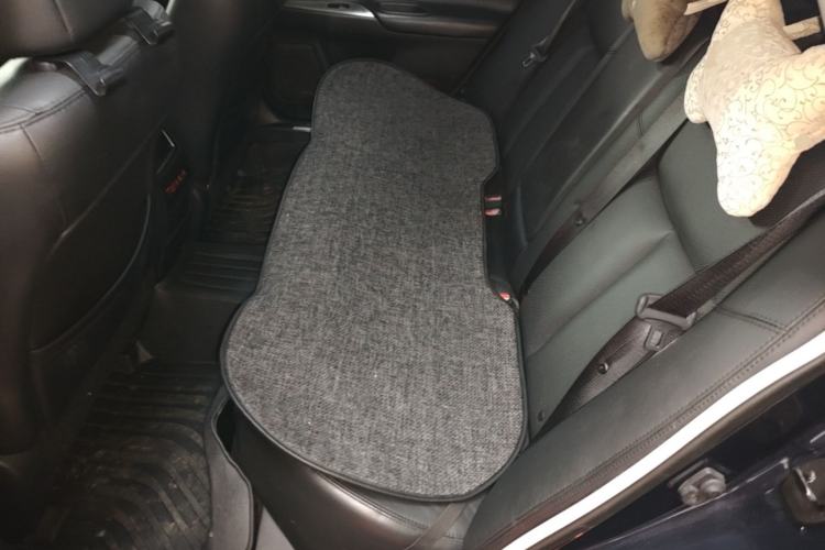Used Nissan Teana 2013 2.5L XL Leading Edition Left Rear Seat